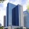 JW Marriott Hotel Shenzhen