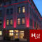 Hotel Alexander
