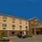 Magnolia Inn and Suites Olive Branch