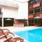 Lagos Copa Hotel
