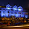The Empress Hotel