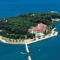Fortuna Island Hotel