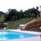 Le Vignole Country House