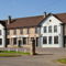 The Raven Hotel