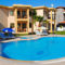 Minta Apartments