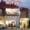 Euro Garni Hotel