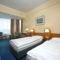 Best Western Hotel International