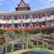 Sinabung Resort Hotel