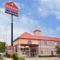 Ramada Limited San Antonio Downtown