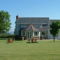 Higher Trevorrick Country House- Five Star Gold Award