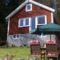 Cottage Sweden Aseaview