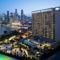 Mandarin Oriental, Singapore