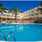Hotel Spa Sagitario Playa