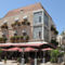 Zion Hotel