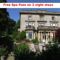 Castle House B&B