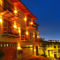 Hotel Mission Luna