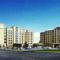 Homewood Suites by Hilton Toronto Airport Corporate Centre