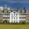 Balmer Lawn