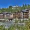 Evolution Whistler