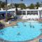 Apartamentos Jable Bermudas