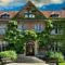 Horwood House