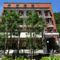 Hotel Salus