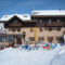 Chalet Dei Rododendri