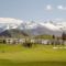 Millbrook Resort