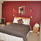 Three Horseshoes Hotel