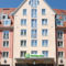 Holiday Inn Nürnberg City Centre