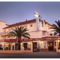 Hotel Restaurante Berlanga