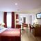 Hotel Carlton