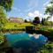 Cowley Manor Hotel