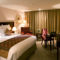 The Savoy Hotel
