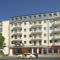 Best Western Hotel Nürnberg City West