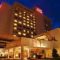 Marriott Amman Hotel