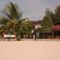 D.R. Lanta Bay Resort