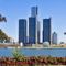 Detroit Marriott at the Renaissance Center