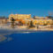 JW Marriott The Rosseau Muskoka Resort