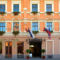 Hotel Garden Palace