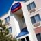 Fairfield Inn & Suites Dallas Market Center