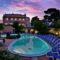 Best Western Regina Palace Terme
