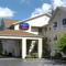 Fairfield Inn Seattle Bellevue