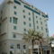 City Plaza Hotel