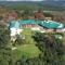 Orion Magoebaskloof Hotel