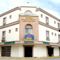 Best Western Hacienda by Macroplaza
