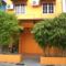 Yellow Mansion Hostel