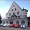 Hotel U Jezírka