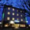 Hotel Balegra