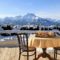 Chalet Champerdrix